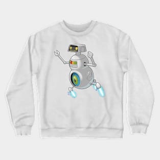 H Crewneck Sweatshirt